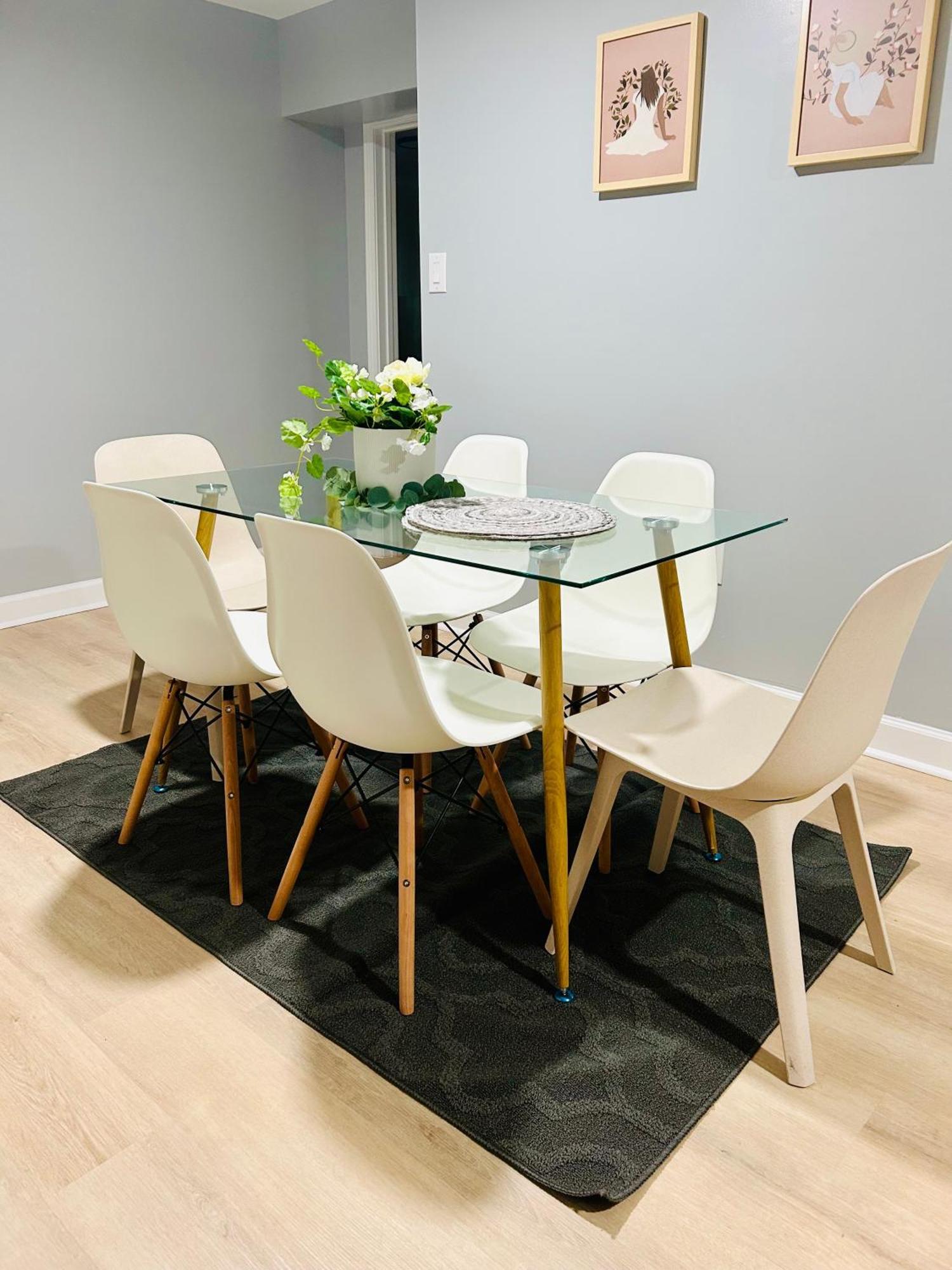 Comfy Lower Lvl Apt With Jetted Tub Near Uptown And Unc Charlotte Eksteriør billede